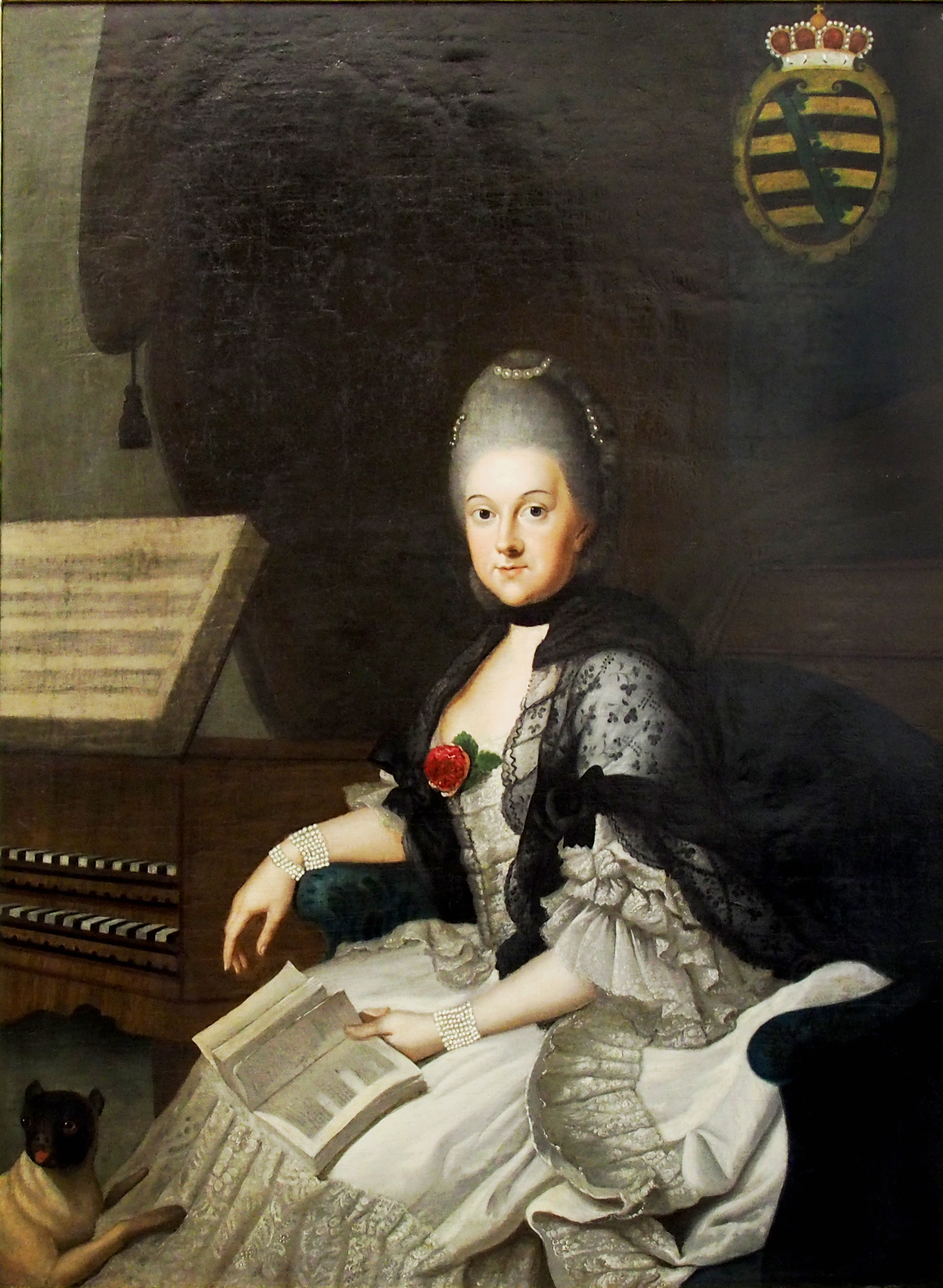 Anna Amalia