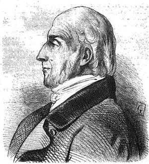 Amans-Alexis Monteil