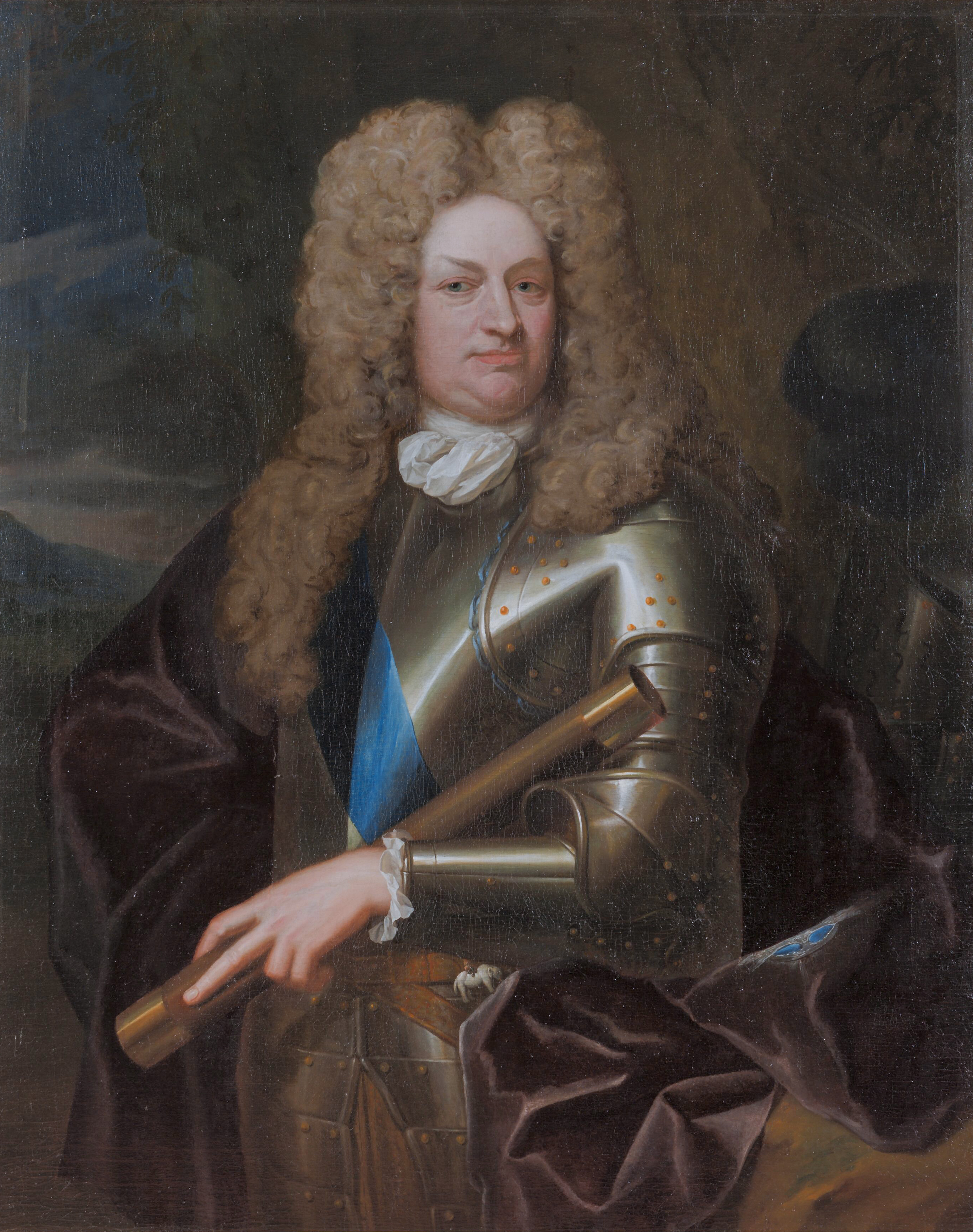 Godert van Reede