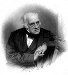 Henry Robinson