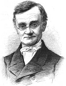 Richard Rothe