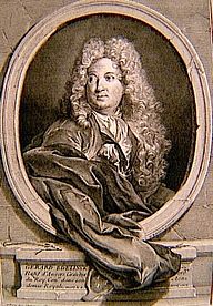 Gérard Edelinck