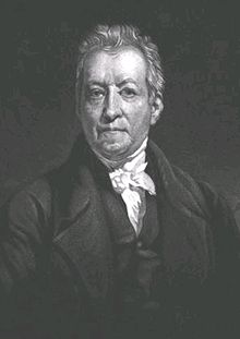 James Haldane