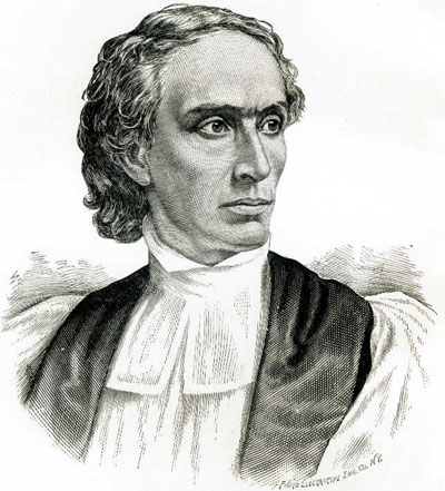 William Whittingham