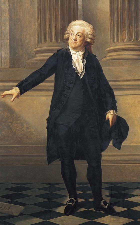 Honoré Riqueti