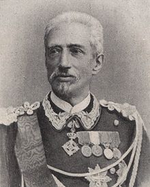 Carlo Robilant