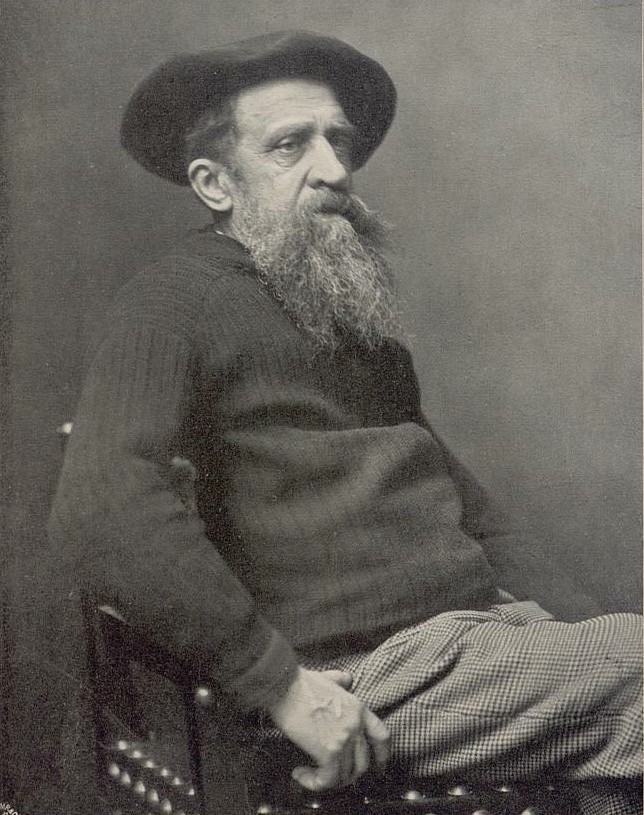 Constantin Meunier