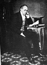 Thomas Doubleday