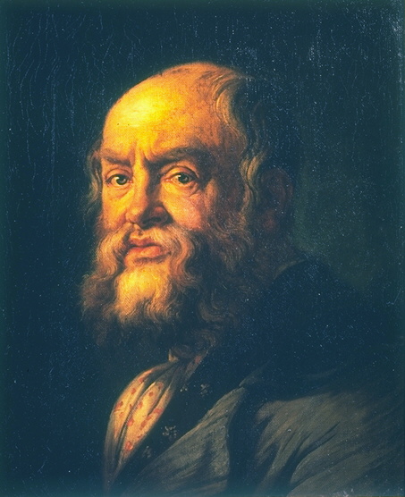 Giovanni Genelli