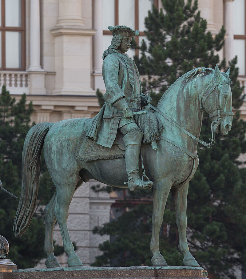 Otto von Abensberg und Traun