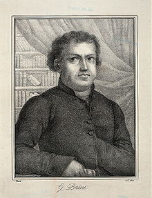 Giuseppe Baini