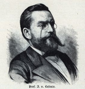 Arnold von Lasaulx