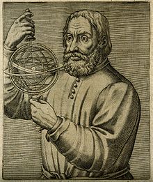 Johannes de Sacrobosco