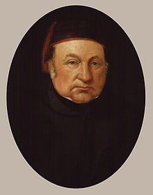 Robert de Pearsall