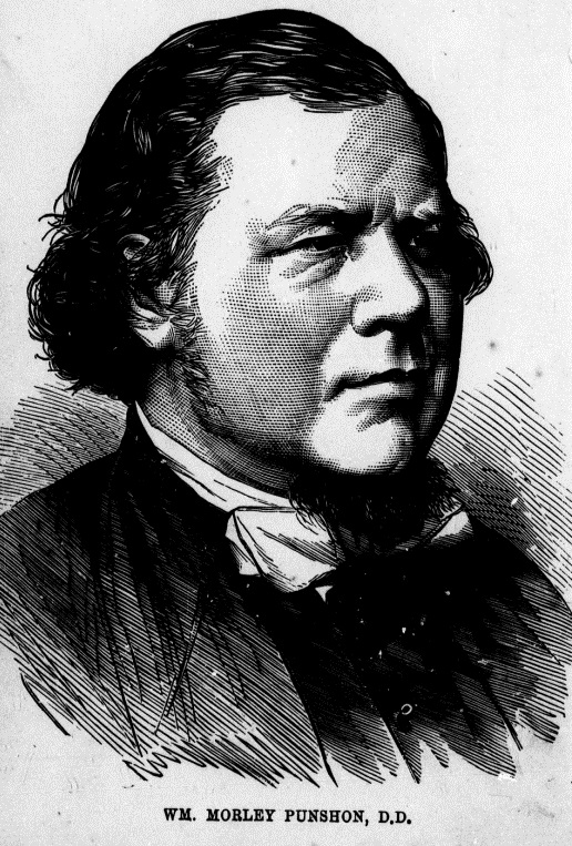 William Punshon