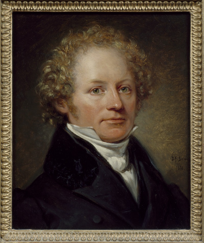 Per Daniel Atterbom