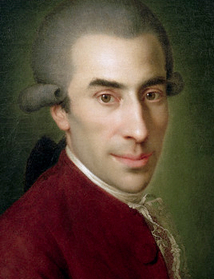 Ignaz von Born