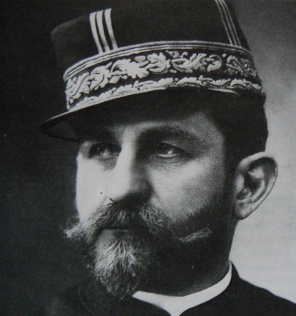 George Boulanger