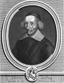 Pierre Dupuy