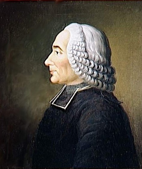 Claude-Henri de Voisenon
