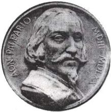 Aonio Paleario
