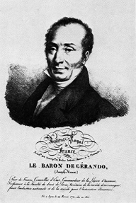Marie de Gérando