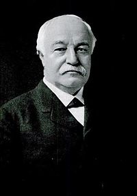 Horace Furness