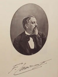 François Lenormant