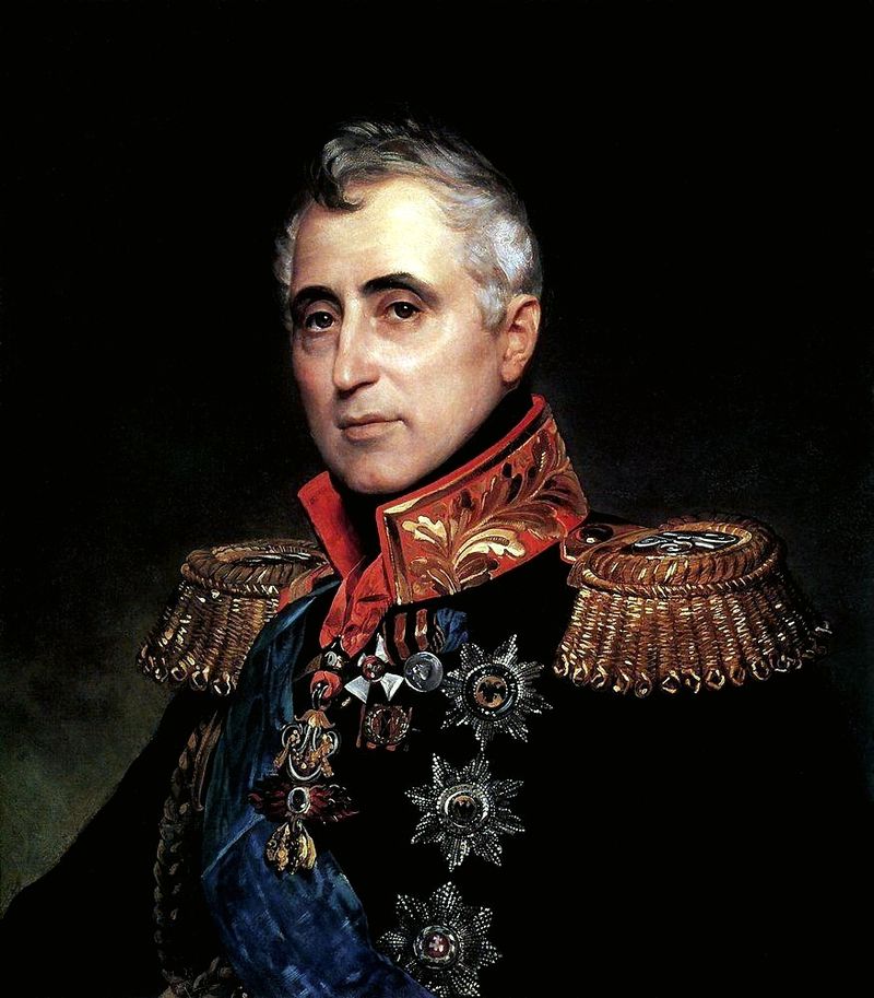 Carlo Pozzo di Borgo