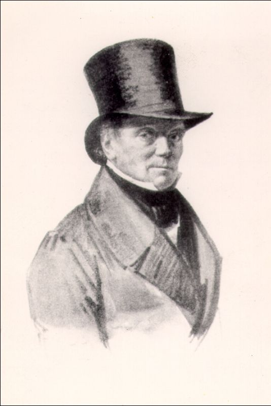 Philip Marheineke