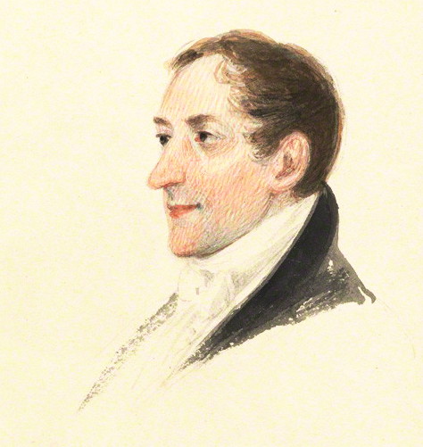 Horace Wilson
