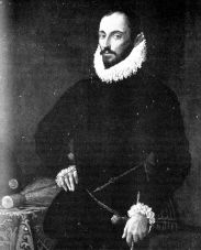 Juan de Escobedo