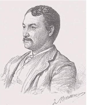 Francis Millet