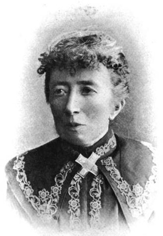 Agnes Clerke