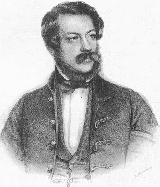 László de Kéménd