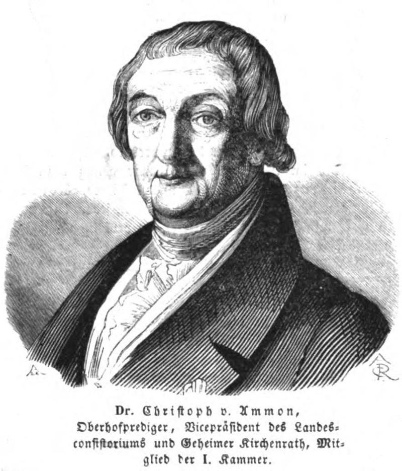 Christoph Ammon