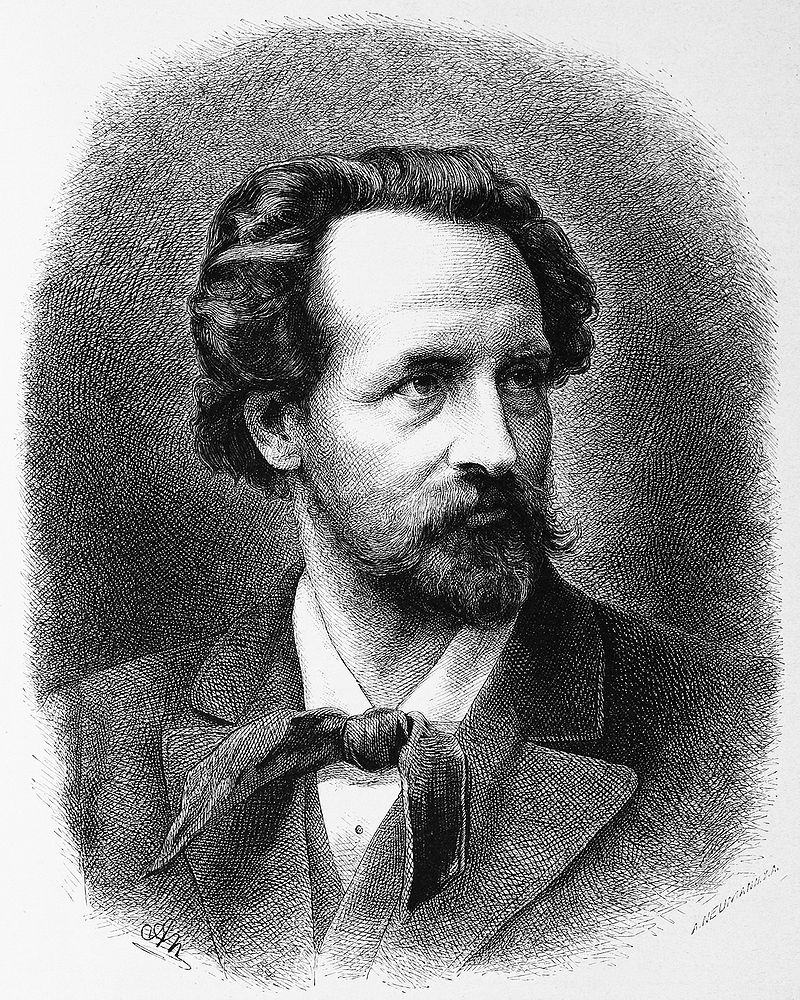 Adolf Wilbrandt