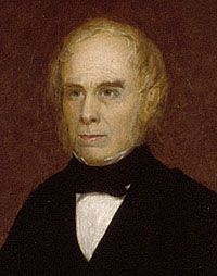 William MacGillivray