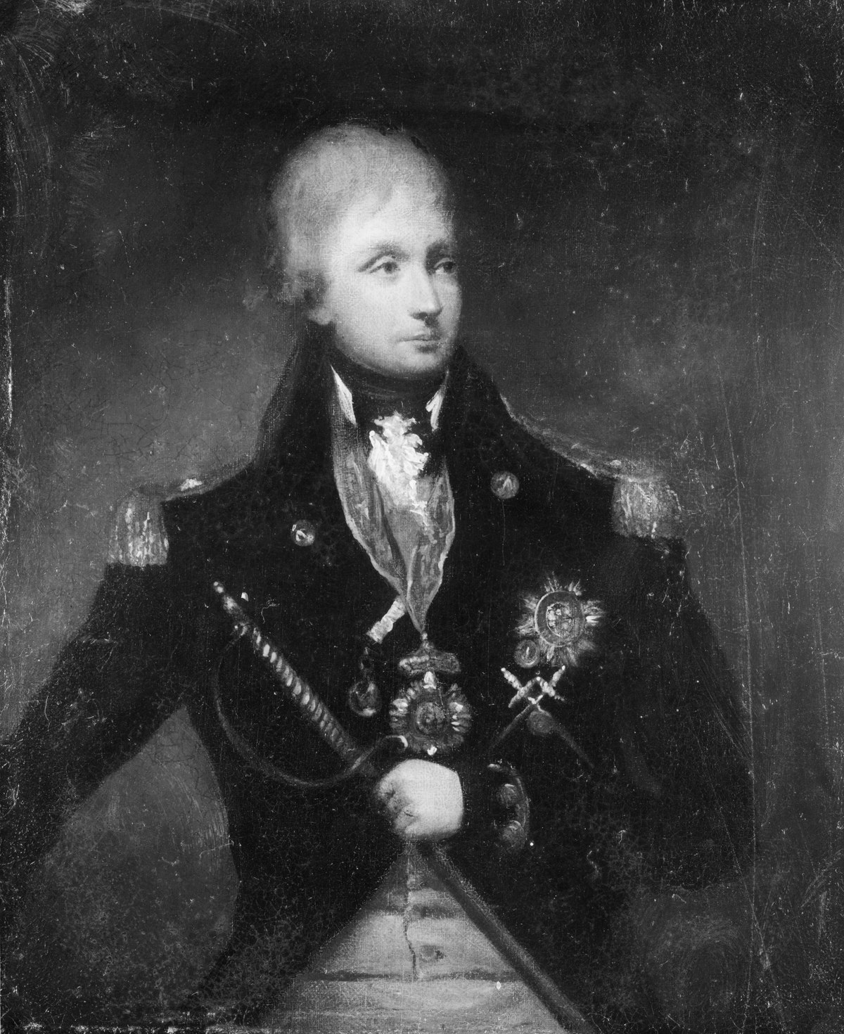 Samuel Hood