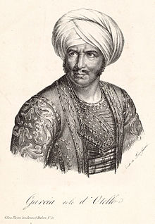 Manuel García