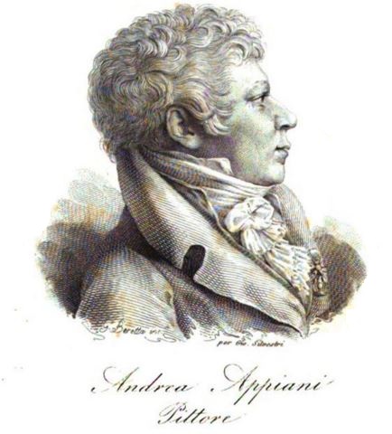 Andrea Appiani