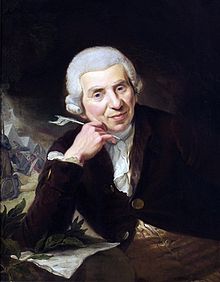 Johann Gleim