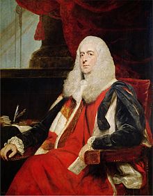 Alexander Wedderburn