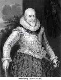 George Carew