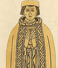 Christopher Urswick
