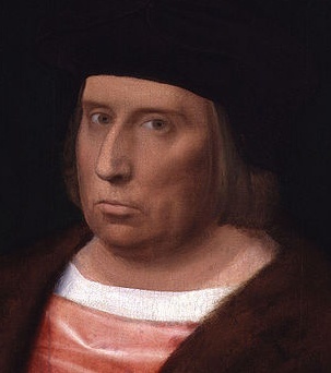 John Berners