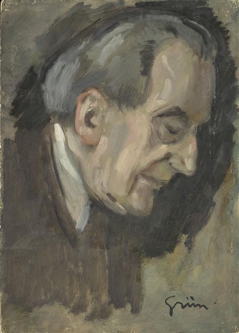 Jean Foren