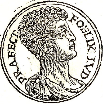 Antonius Felix