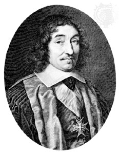 Pierre Séguier