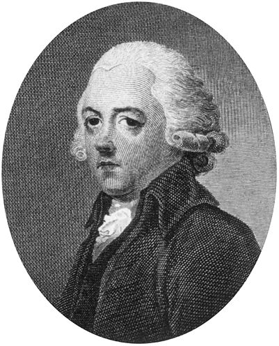 William Falconer